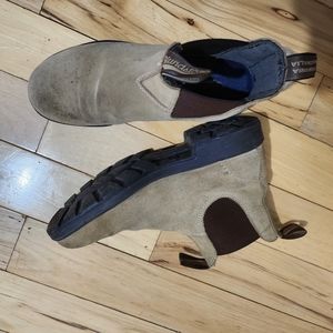 Blundstone boots
